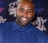 Le champion préfère ne prendre aucun risque pour sa santé.

Teddy Riner
La 27 ème édition des NRJ MUSIC AWARDS au Palais des festivals et des congrès, à Cannes vendredi 31 octobre 2025. © Christophe Aubert via Bestimage