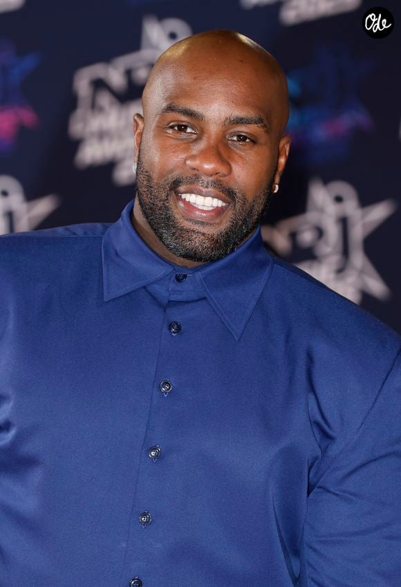 Le champion préfère ne prendre aucun risque pour sa santé.

Teddy Riner
La 27 ème édition des NRJ MUSIC AWARDS au Palais des festivals et des congrès, à Cannes vendredi 31 octobre 2025. © Christophe Aubert via Bestimage