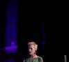 "Il ne donne plus aucune nouvelle et nous sommes très inquiets", peut-on lire sur la story.
Lio - Backstage - Enregistrement du concert "Nos voix pour toutes", au profit de La fondation des femmes, à l'Adidas Arena à Paris, diffusée le 11 décembre sur TMC
© Cyril Moreau-Coadic Guirec / Bestimage