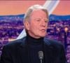 Face au scandale de violences sexuelles commises par l'abbé Pierre, Bernard Kouchner a été interrogé à ce sujet sur le plateau de BFMTV. 

Bernard Kouchner sur BFMTV.