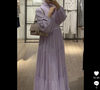 La femme d’Ousmane Dembélé a partagé plusieurs des belles tenues qu’elle a portées récemment
Rima Edbouche sur TikTok