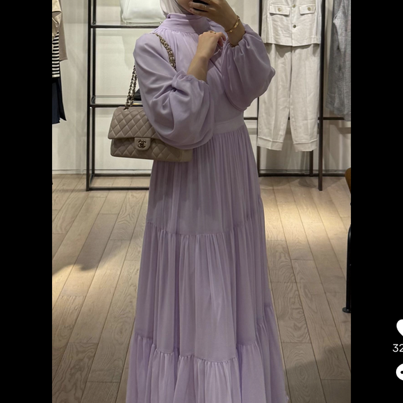 La femme d’Ousmane Dembélé a partagé plusieurs des belles tenues qu’elle a portées récemment

Rima Edbouche sur TikTok