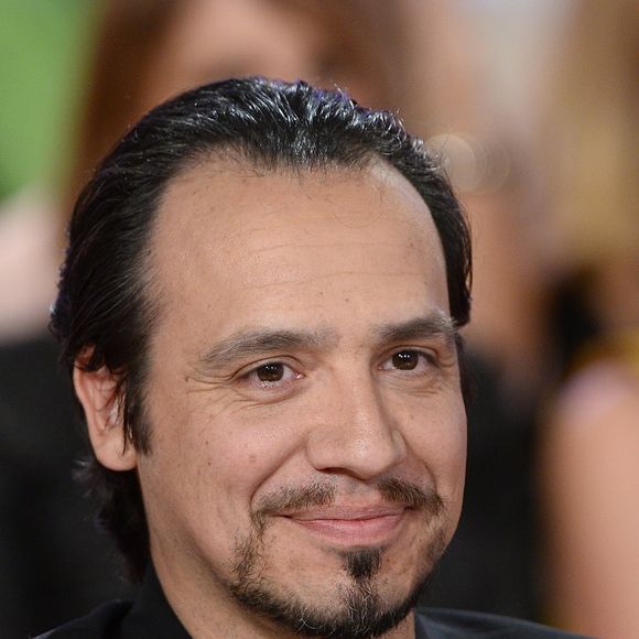 Alexandre Astier - Enregistrement de l'émission "Vivement Dimanche" à Paris le 20 mai 2015 et qui sera diffusée le 14 juin 2015.  © COADIC GUIREC / BESTIMAGE