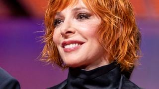 Mylène Farmer de retour sur le devant de la scène en s'associant avec une autre superstar mondiale