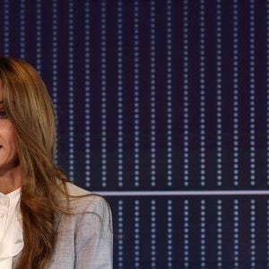 Comme à son habitude, Kate Middleton était très classe.

Kate Middleton assiste au Sommet sur l'avenir du travail, organisé par la Royal Foundation et le groupe de travail des entreprises pour la petite enfance à la Salesforce Tower, dans la City de Londres, au Royaume-Uni, le 18 novembre 2025. © Thomas Krych/ZUMA Press Wire/Bestimage