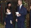 La morceau interprété était dédié à la mère du compositeur… elle aussi prénommée Charlotte ! 

Le prince William (Le prince William, prince de Galles), le prince de Galles, Catherine, princesse de Galles (Catherine "Kate" Middleton, princesse de Galles), le prince George (Le prince George de Galles), le prince Louis (Le prince Louis de Galles) et la princesse Charlotte (La princesse Charlotte de Galles) assistent à la cérémonie de chants "Together At Christmas" à l'abbaye de Westminster. @Backgrid UK/ Bestimage



Sur la photo : La princesse Charlotte (La princesse Charlotte de Galles), le prince William (Le prince William, prince de Galles), le prince de Galles
