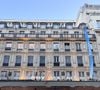 Karl-Stéphane Cottendin pilotera cette reprise avec plusieurs cadres du BHV.

Façade du magasin - Illustration des rayons vides, au BHV Marais (Bazar de l'Hôtel de Ville) à Paris. Le 20 novembre 2025
Suite à l'arrivée du géant chinois Shein au 6e étage du Bazar de l'Hôtel de Ville, de nombreuses marques ont décidé de quitter ce grand magasin parisien. À tous les étages du magasin, les allées se désertifient et les rayonnages sont tristement vides.
© Céline Bonnarde / Bestimage