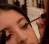 Les zones des yeux et de la bouche s'avèrent être les plus sensibles aux infections.