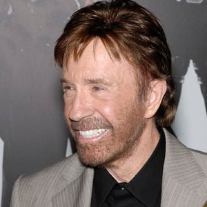 Chuck Norris - PREMIERE DU FILM "LES EXENDABLES 2" A HOLLYWOOD, LE 15 AOUT 2012.

STARMAX / BESTIMAGE