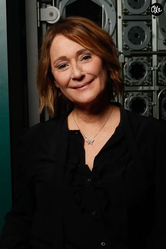 Daniela Lumbroso - Soirée en avant-première de la diffusion de l'émission "La fête de la chanson à l’orientale Spéciale Tanger" à l'nstitut du Monde Arabe à Paris le 19 novembre 2024. L'émission sera diffusée le 22 novembre sur France 3. © Christophe Clovis / Bestimage