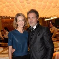 "Je viens de consentir, mais..." : Julie Andrieu a attendu les 13 ans de son fils pour céder à ce passage obligé à l'adolescence