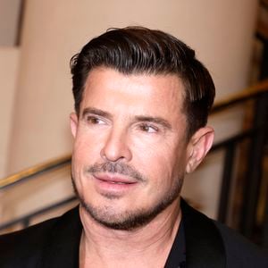 Vincent Niclo à la 48ème édition de la soirée de gala "The Best Awards" à l'hôtel George V Four Seasons à Paris le 26 janvier 2026.

© Cédric Perrin / Bestimage