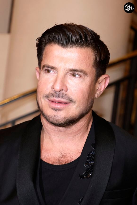Vincent Niclo à la 48ème édition de la soirée de gala "The Best Awards" à l'hôtel George V Four Seasons à Paris le 26 janvier 2026.

© Cédric Perrin / Bestimage