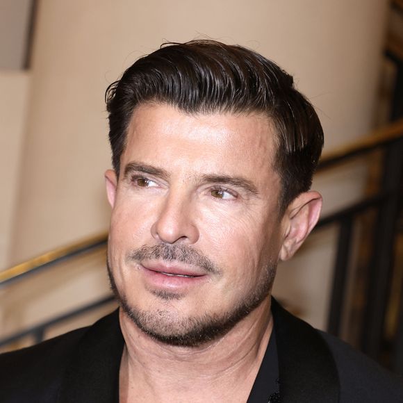 Vincent Niclo à la 48ème édition de la soirée de gala "The Best Awards" à l'hôtel George V Four Seasons à Paris le 26 janvier 2026.

© Cédric Perrin / Bestimage