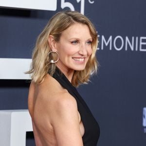 Alexandra Lamy au photocall de la 51ème cérémonie des César à l'Olympia à Paris, France, le 26 février 2025 © Borde-Jacovides/Bestimage