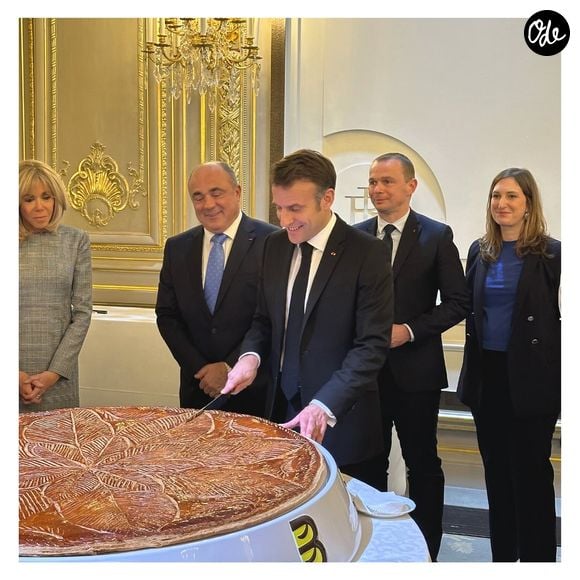 Jérôme Nutile, chef étoilé.