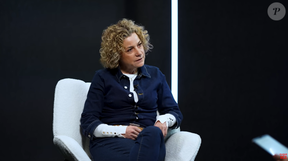 Christèle Albaret de "Ca commence aujourd'hui" se confie dans le podcast "Le Déclic"