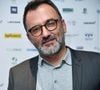 Un anniversaire qui est l'occasion de revenir sur ses débuts, loin des caméras de télévision.
Frédéric Lopez - Photocall de la clôture du 9ème festival 'Le Temps Presse' au cinéma UGC Bastille à Paris le 25 janvier 2020. © Giancarlo Gorassini / Bestimage