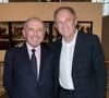 Le groupe de luxe Kering a finalisé le rachat d’une participation majoritaire dans le joaillier italien Pomellato, renforçant ainsi son positionnement dans la joaillerie haut de gamme aux côtés de maisons comme Boucheron et Qeelin. 

François Pinault et son fils François-Henri Pinault - Vernissage de l'exposition "Echos" pour l'inauguration du nouveau siège de Kering dans l'ancien hôpital Laennec et à l'occasion des Journées du Patrimoine à Paris. Une partie des oeuvres fait partie de la collection Pinault.
© Olivier Borde / Bestimage