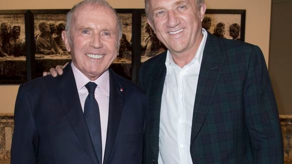Plus d’un demi-siècle après sa création, la famille Pinault met la main sur une maison iconique de joaillerie colorée