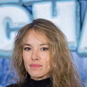 Elodie Fontan assiste à l'avant-première du film 'Chien et chat' au cinéma UGC Normandie le 11 février 2024 à Paris, France. Photo par Nasser Berzane/ABACAPRESS.COM