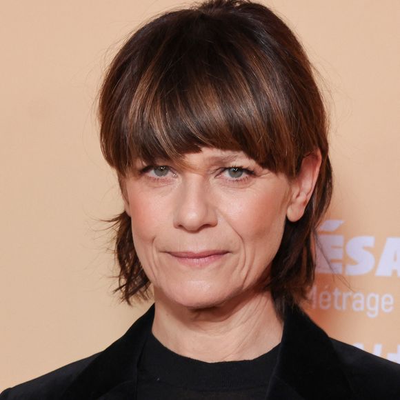 Marina Fois participe au Brunch du Court Métrage 2025 à La Compagnie 1837 le 15 décembre 2024 à Paris, France. Photo David Boyer/ABACAPRESS.COM