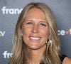 Si elle profite actuellement de ses vacances au Costa Rica pour admirer de sublimes paysages, ses yeux ne manquent également pas de s’attarder sur son époux.

Agathe Lecaron assiste à la conférence de presse de France TV le 04 septembre 2024 à Paris, France. Photo par Nasser Berzane/ABACAPRESS.COM