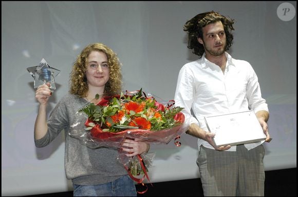 à tel point qu'il n'a pas été aux César avec toute l'équipe du film "Nos jours heureux" en 2007 !

Joséphine de Meaux et Lannick Gautry lors du Festival de L'Alpe d'Huez
©JAEGLE STEPHANE / BESTIMAGE