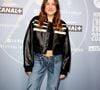 Une story qui montre la puissance de leur lien
Izïa Higelin (membre du jury) au photocall de la cérémonie d'ouverture du 28ème Festival International du Film de Comédie à l'Alpe d'Huez le 13 janvier 2025.
© Dominique Jacovides / Bestimage