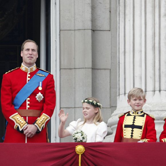 La reine Elisabeth II d'Angleterre - Mariage de Kate Middleton et du prince William d'Angleterre à Londres. Le 29 avril 2011 
JLPPA / Bestimage