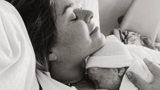 "On ne savait plus comment faire pour la calmer" : Sophie Tapie en difficulté avec son bébé Héléna, cette solution qui l'a sauvée