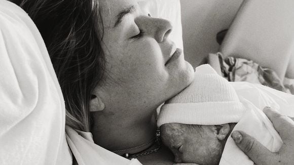 "On ne savait plus comment faire pour la calmer" : Sophie Tapie en difficulté avec son bébé Héléna, cette solution qui l'a sauvée