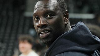 Installé depuis 14 ans aux États-Unis, Omar Sy partage ce qui a changé dans sa vie : "En France, c'est quelque chose que l'on a du mal à admettre"