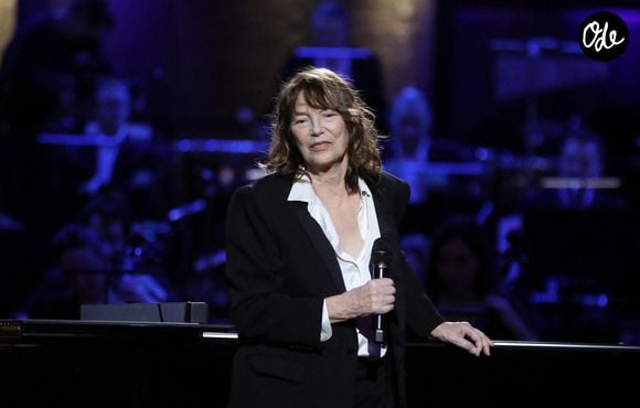 La demeure est le théâtre de nombreux souvenirs d'enfance de Charlotte Gainsbourg.

 Jane Birkin - Enregistrement de l'émission "Symphonie pour la Vie, Spéciale Pièces jaunes" au Théâtre national de l'Opéra Comique à Paris, qui sera diffusée le 10 février sur France 3. Les 3 et 4 février 2021
© Dominique Jacovides / Bestimage