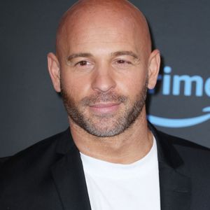 Franck Gastambide assiste à la première de « Medellin » qui s'est tenue au Grand Rex le 29 mai 2023 à Paris, en France. Photo de Jérôme Dominé/ABACAPRESS.COM