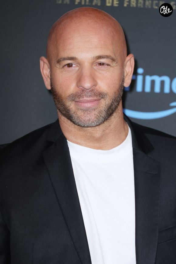 Franck Gastambide assiste à la première de « Medellin » qui s'est tenue au Grand Rex le 29 mai 2023 à Paris, en France. Photo de Jérôme Dominé/ABACAPRESS.COM