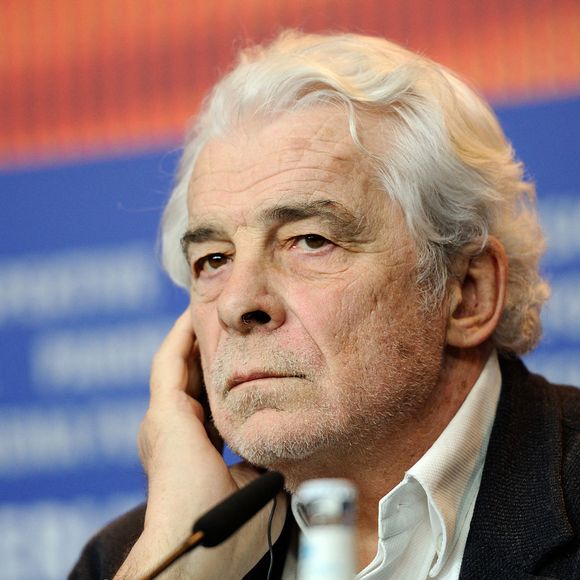 Jacques Weber assiste à la conférence de presse de 'Mort a Sarajevo' lors de la 66e Berlinale, Festival international du film de Berlin à Berlin, Allemagne, le 15 février 2016. Photo de Aurore Marechal/ABACAPRESS.COM