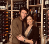 Anne Ruwet et Thibaut Roland ont donné naissance à des jumeaux
Publication sur le compte Instagram de Thibaut Roland
