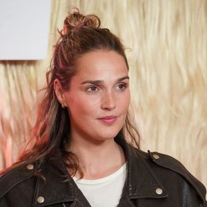 Camille Lou a vécu une rupture très douloureuse.
Camille Lou - Avant-Première de "Paul, la série" au Grand Rex. © Anne-Sophie Guebey / Bestimage