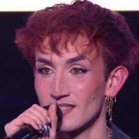 Victor (Star Academy) avant le château : des images de lui prises dans les rues de Paris refont surface