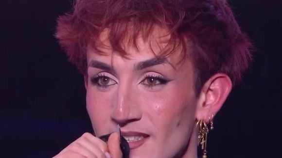 Victor (Star Academy) avant le château : des images de lui prises dans les rues de Paris refont surface