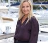 Olivier Marchal est séparé depuis 2015 de Catherine Marchal, la mère de ses quatre enfants, mais le couple n’a jamais divorcé.

Catherine Marchal - Photocall de la série "ici tout commence" lors de la 28ème édition du Festival de la Fiction TV de la Rochelle le 19 septembre 2026. Denis Guignebourg/Bestimage