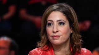 Léa Salamé loin d'être sereine pour sa famille au Liban, elle prend la parole