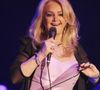 Bonnie Tyler est hospitalisée au Portugal

Bonnie Tyler en concert à Hambourg en Allemagne, le 6 avril 2018 © Future-Image via Zuma/Bestimage