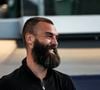 Cette année, le tennisman va être consultant pour France Télévisions
Benoit Paire - Tournoi UTS de Tennis - Los Angeles le 22 juillet 2023. Thierry Breton / Panoramic / Bestimage