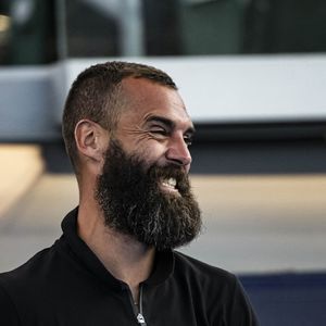 Cette année, le tennisman va être consultant pour France Télévisions

Benoit Paire - Tournoi UTS de Tennis - Los Angeles le 22 juillet 2023. Thierry Breton / Panoramic / Bestimage