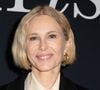 Pascale Arbillot se souvient bien de son ancien professeur qu'elle a qualifié de "génial" et même "exceptionnel" sur le plateau de "Télématin" en septembre 2023.
L'actrice Pascale Arbillot assiste à la première de la série télévisée de Canal Plus 'Iris' créée par Doria Tillier qui se tient au cinéma Pathe Palace à Paris, France, le 21 novembre 2024. Photo par Mireille Ampilhac/ABACAPRESS.COM