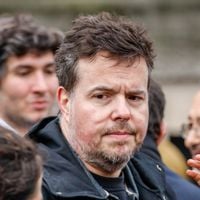 Quelques jours avant son retour à la Maison de la radio, Nicolas Demorand s'exprime : "J'ignorais que la bipolarité peut s'aggraver au fil des ans"