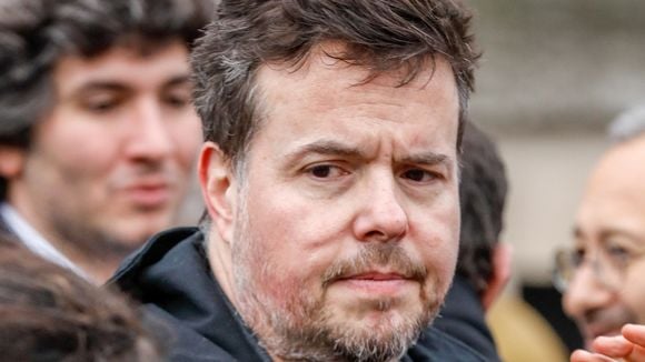 Quelques jours avant son retour à la Maison de la radio, Nicolas Demorand s'exprime : "J'ignorais que la bipolarité peut s'aggraver au fil des ans"