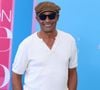 Il a toutefois dû ralentir le rythme à cause de blessures.

Yannick Noah au photocall de Mort sur terre battue lors du 64ème Festival de Télévision de Monte Carlo au Grimaldi Forum de Monaco, le 16 juin 2025. Dernis Guignebourg/Bestimage